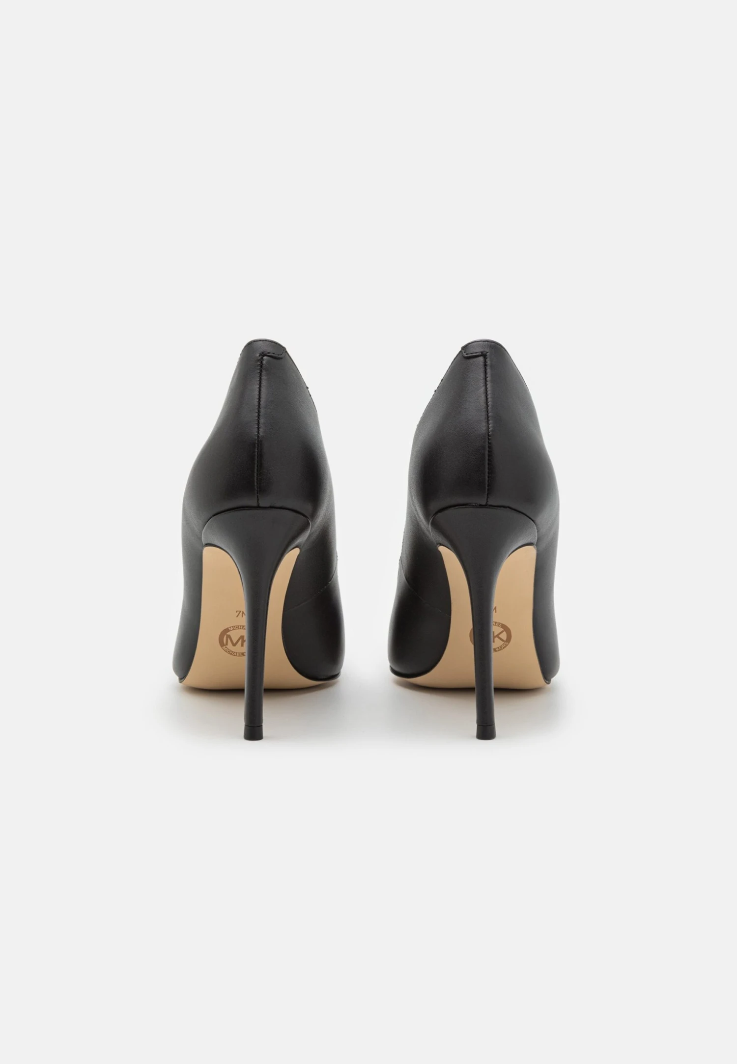 MICHAEL Michael Kors Parker- Klassieke Pumps - Black 5 MICHAEL Michael Kors Parker- Klassieke Pumps - Black - Afbeelding 3