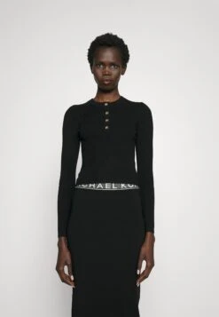 MICHAEL Michael Kors Trui - Black
