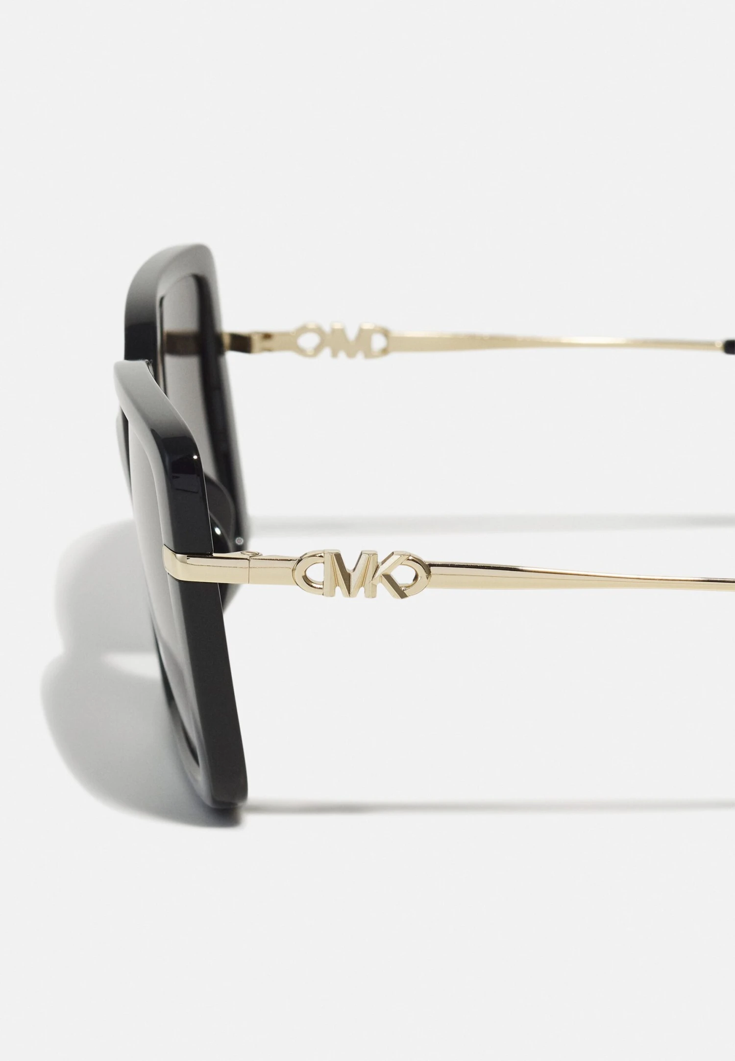 Michael Kors Castellina - Zonnebril - Black 7 Michael Kors Castellina - Zonnebril - Black - Afbeelding 5