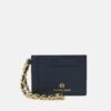 MICHAEL Michael Kors Jet Set Charm Card Holder - Portemonnee - Navy 1 MICHAEL Michael Kors Jet Set Charm Card Holder - Portemonnee - Navy -Farfetch Winkel 021771580af948a6a018943ff12a1657