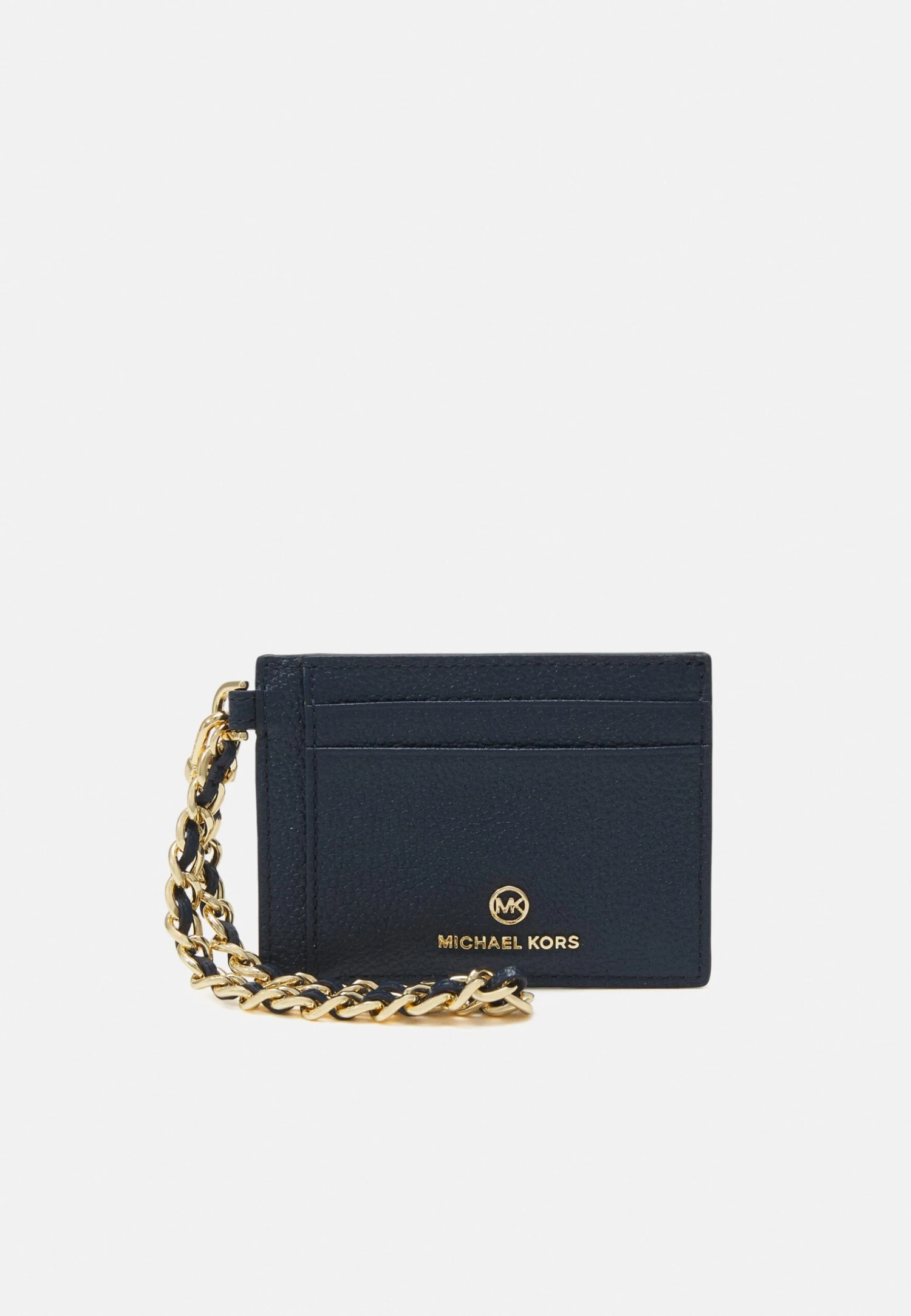 MICHAEL Michael Kors Jet Set Charm Card Holder - Portemonnee - Navy 3 MICHAEL Michael Kors Jet Set Charm Card Holder - Portemonnee - Navy