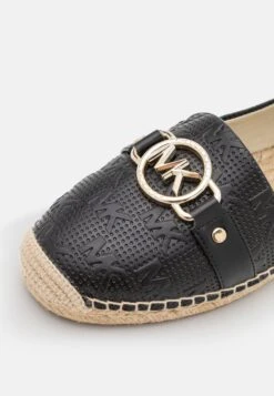 MICHAEL Michael Kors Rory- Espadrilles - Black -Farfetch Winkel 021e581bdaf04535931789c04d865a14