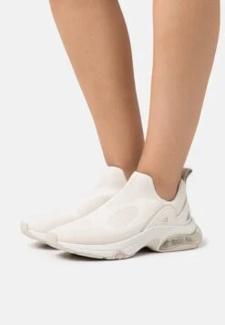 MICHAEL Michael Kors Kit Slip On Extreme - Sneakers Laag - Cream