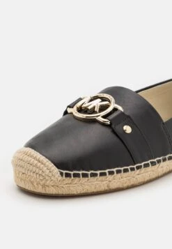 MICHAEL Michael Kors Rory - Espadrilles - Black -Farfetch Winkel 0251c5e861e14245b7d84856d0334ddd