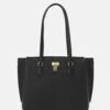 MICHAEL Michael Kors Ruby Tote - Handtas - Black 2 MICHAEL Michael Kors Ruby Tote - Handtas - Black -Farfetch Winkel 0253f2299f094bcb9e8c18de42c85774