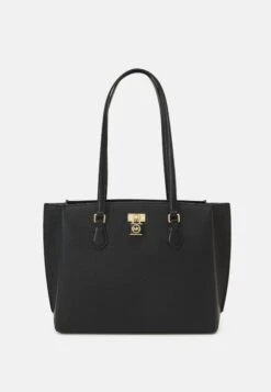 MICHAEL Michael Kors Ruby Tote - Handtas - Black