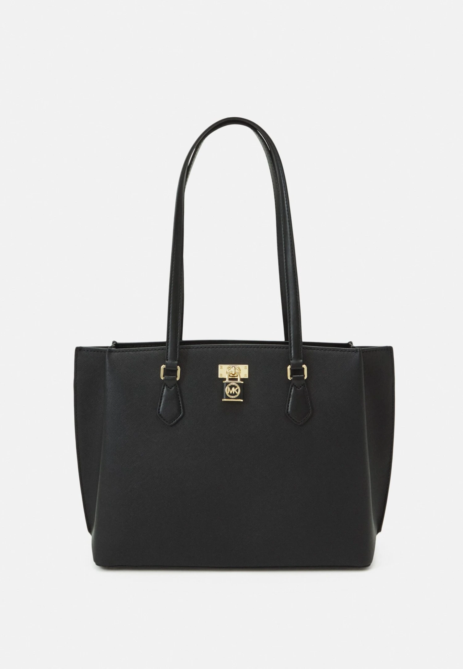 MICHAEL Michael Kors Ruby Tote - Handtas - Black 3 MICHAEL Michael Kors Ruby Tote - Handtas - Black