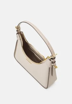 MICHAEL Michael Kors Wilma Pouchette - Handtas - Soft Pink -Farfetch Winkel 02ac3a2983a2478e97cf7946e03f6131