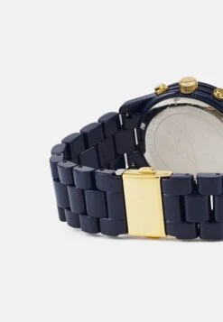 Michael Kors Runway - Chronograaf - Blue 7 Michael Kors Runway - Chronograaf - Blue -Farfetch Winkel 034e404c4185429c9eea067e2e363758