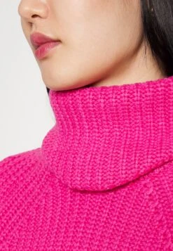 MICHAEL Michael Kors Detachable Snood- Trui - Cerise 17 MICHAEL Michael Kors Detachable Snood- Trui - Cerise -Farfetch Winkel 04bf90f4cdc34a46937f862a66f478f0