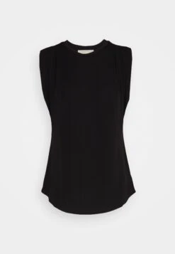 MICHAEL Michael Kors Top - Black -Farfetch Winkel 05c1a0ea9f604fbf9e1cc3c9d90658c5