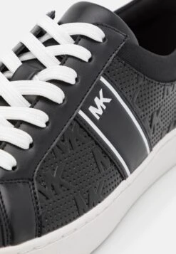 MICHAEL Michael Kors Sneakers Laag - Black -Farfetch Winkel 05d01b8b37364aa9b3af714a89056be2