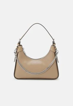 MICHAEL Michael Kors Wilma Pouchette - Handtas - Camel