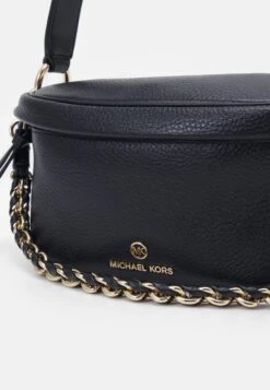 MICHAEL Michael Kors Slater Sling- Schoudertas - Black -Farfetch Winkel 060a24692fd6440ba895377a295615ae