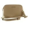 MICHAEL Michael Kors Md Caera Bag - Schoudertas - Camel -Farfetch Winkel 06adf043c8084cf297f2dcf2d7a83ff6