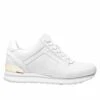 Michael Kors Billie- Sneakers Laag - White 2 Michael Kors Billie- Sneakers Laag - White -Farfetch Winkel 06b3980619fd4c1799efa9d564fc77f5