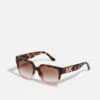 Michael Kors Karlie - Zonnebril - Dark Tortoise/Pink 1 Michael Kors Karlie - Zonnebril - Dark Tortoise/Pink -Farfetch Winkel 06c77141b4154afb94d926a287ff19ba
