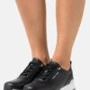 MICHAEL Michael Kors Allie Stride Trainer - Sneakers Laag - Black