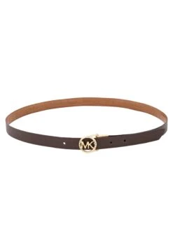 MICHAEL Michael Kors Riem - Brown -Farfetch Winkel 0898520375754a82bbcdc9a801241630