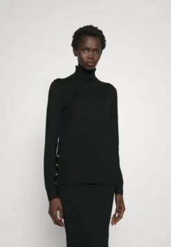 MICHAEL Michael Kors Merino - Trui - Black