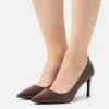 MICHAEL Michael Kors Alina Flex- Klassieke Pumps - Mocha