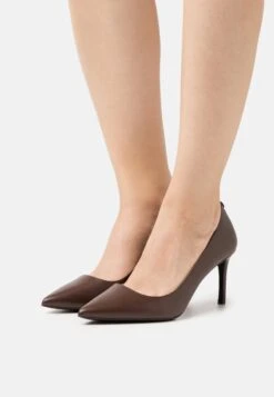 MICHAEL Michael Kors Alina Flex- Klassieke Pumps - Mocha