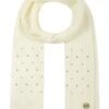 MICHAEL Michael Kors Sjaal - Open White 1 MICHAEL Michael Kors Sjaal - Open White -Farfetch Winkel 0a405cf58ec44437960e47f06e84d4a5