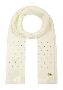 MICHAEL Michael Kors Sjaal - Open White