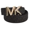 MICHAEL Michael Kors Reversible - Riem - Dark Brown 1 MICHAEL Michael Kors Reversible - Riem - Dark Brown -Farfetch Winkel 0aa66c20227b4b9bbd5dd8ec1845e739