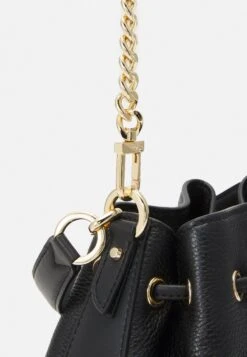 MICHAEL Michael Kors Devon- Handtas - Black -Farfetch Winkel 0b4a281fcf804b1aa8fe697dfea88272