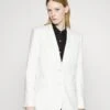 MICHAEL Michael Kors Mensy- Blazer - White