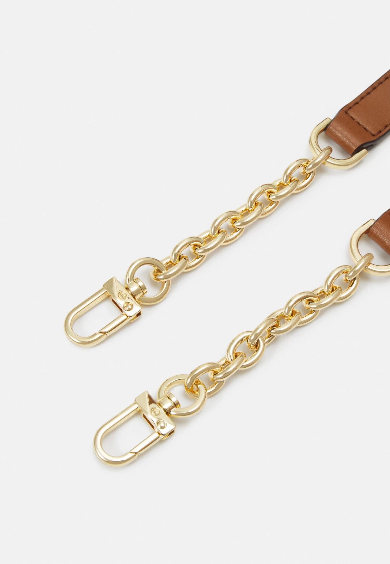 MICHAEL Michael Kors Greenwich - Handtas - Blue Denim 6 MICHAEL Michael Kors Greenwich - Handtas - Blue Denim - Afbeelding 4