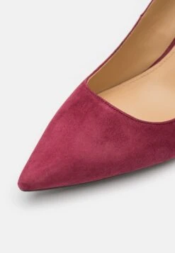 MICHAEL Michael Kors Alina - Klassieke Pumps - Mulberry -Farfetch Winkel 0ee0440cfe34498fbb49effe4c272293
