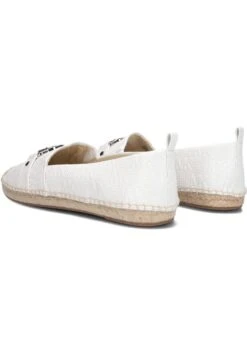 Michael Kors Rory - Espadrilles - Wit 8 Michael Kors Rory - Espadrilles - Wit -Farfetch Winkel 107d3c43e4184c9881228125b9b44092