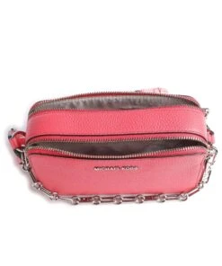 MICHAEL Michael Kors Jet Set Camra Xbody - Schoudertas - Geranium -Farfetch Winkel 10a11d0d520b4780a6dbc629bec60c81