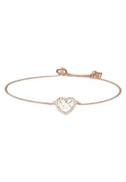 Michael Kors Hearts - Armband - Rose Gold-Coloured -Farfetch Winkel 10fd81bdafab4ac59503f383f3320454
