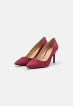 MICHAEL Michael Kors Alina - Klassieke Pumps - Mulberry -Farfetch Winkel 1105e786950a48b2b319222b8da2e189
