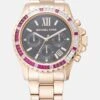 Michael Kors Everest - Chronograaf - Rose Gold-Coloured 2 Michael Kors Everest - Chronograaf - Rose Gold-Coloured -Farfetch Winkel 111045e1d26e4f98a819221fc70cc161