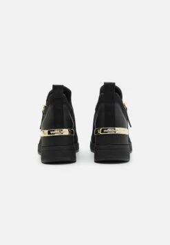 MICHAEL Michael Kors Willis Wedge Trainer - Sneakers Laag - Black 12 MICHAEL Michael Kors Willis Wedge Trainer - Sneakers Laag - Black -Farfetch Winkel 12284ed0581048b7b27204bf6b32fb50