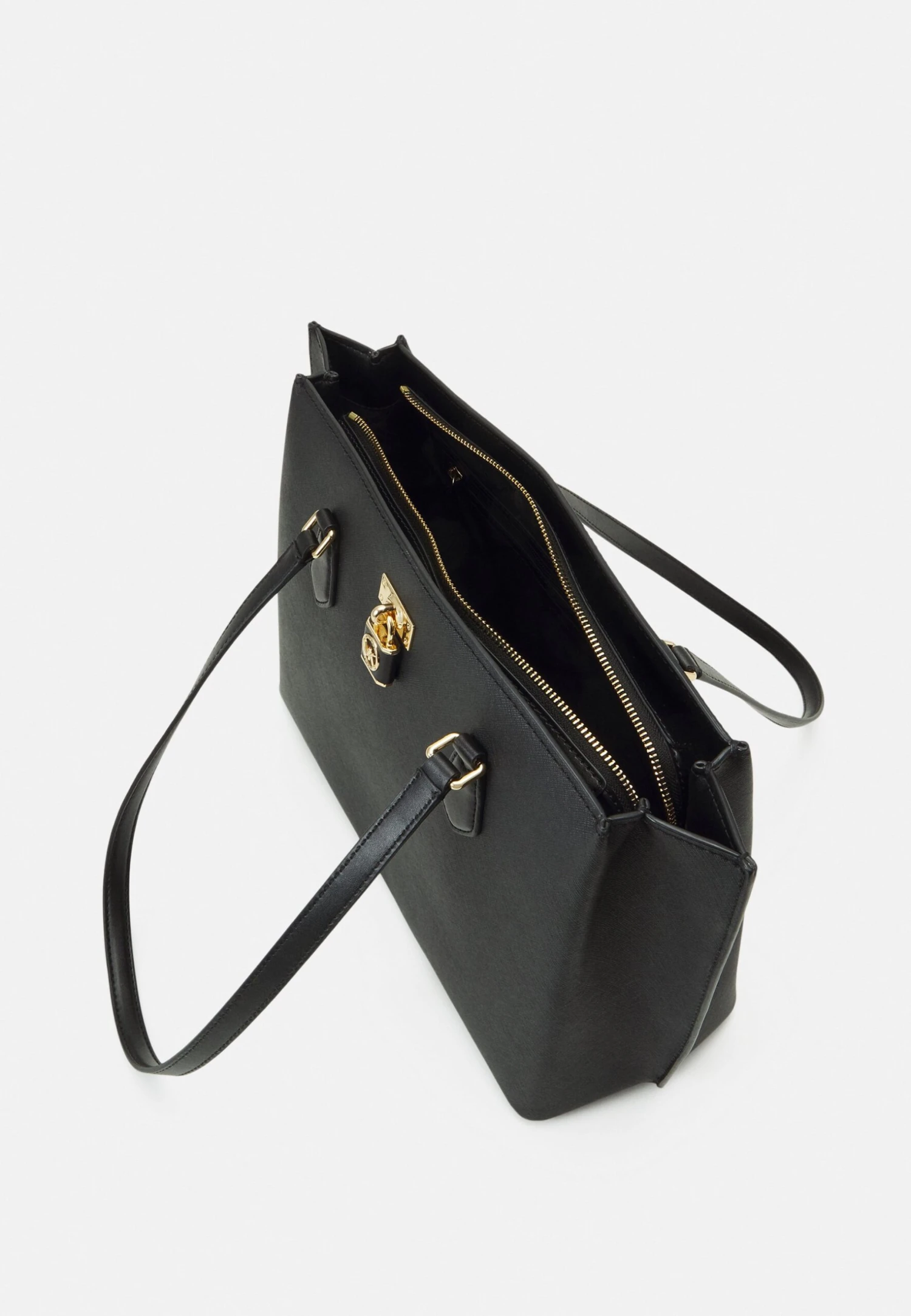 MICHAEL Michael Kors Ruby Tote - Handtas - Black 5 MICHAEL Michael Kors Ruby Tote - Handtas - Black - Afbeelding 3