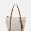 MICHAEL Michael Kors Sullivan Tote - Handtas - Vanilla