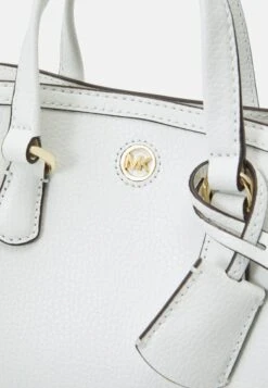 MICHAEL Michael Kors Chantal Xbody - Handtas - Optic White -Farfetch Winkel 139c2ebcd4e6482da3553b5f6f14c1df