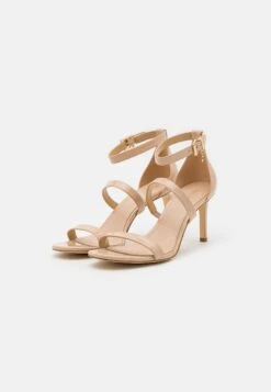 MICHAEL Michael Kors Koda - Sandalen - Light Blush 11 MICHAEL Michael Kors Koda - Sandalen - Light Blush -Farfetch Winkel 14be922a22e74d8fa545c19e97ba367d