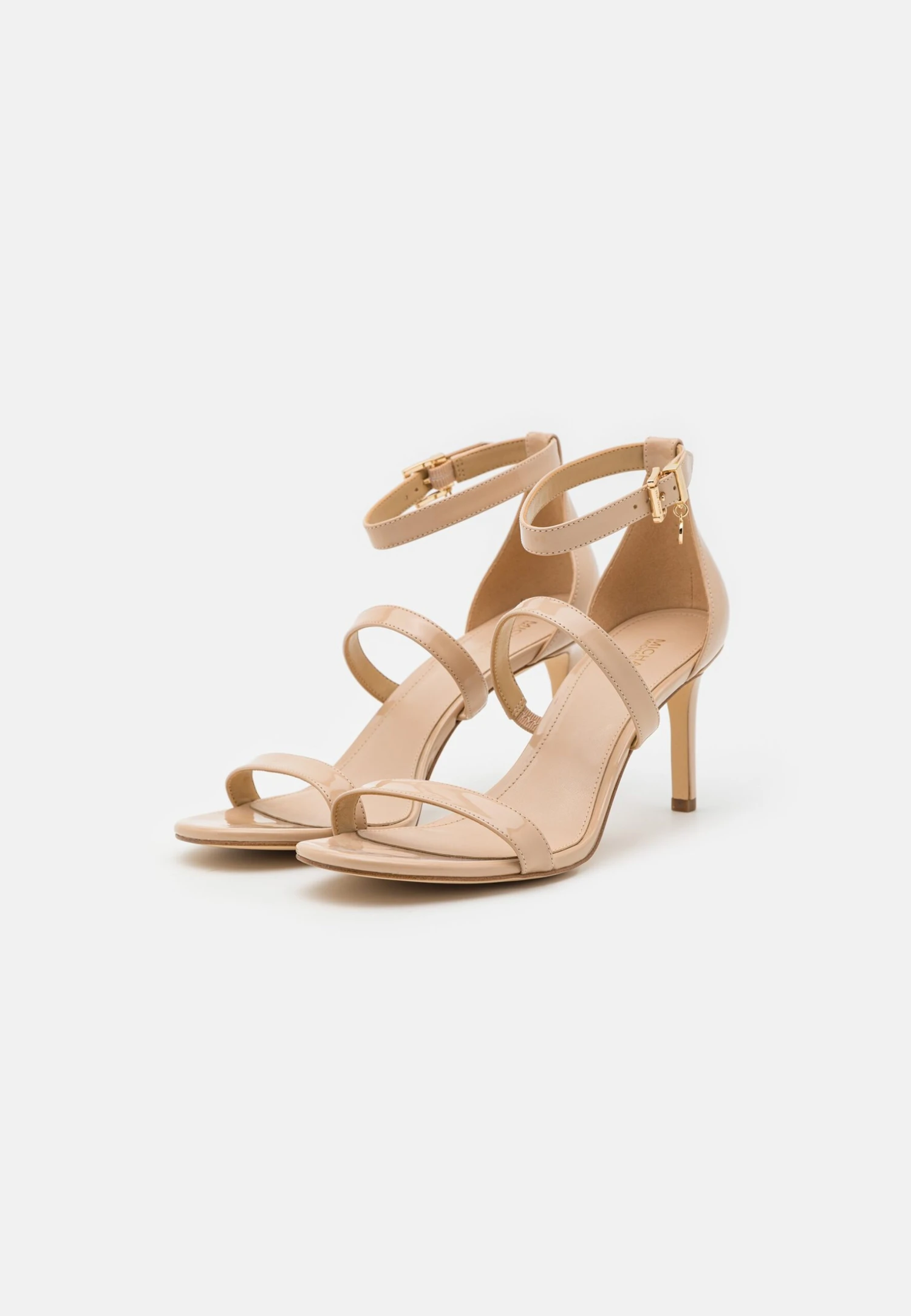 MICHAEL Michael Kors Koda - Sandalen - Light Blush 5 MICHAEL Michael Kors Koda - Sandalen - Light Blush - Afbeelding 3