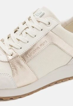 MICHAEL Michael Kors Billie Trainer - Sneakers Laag - Cream 15 MICHAEL Michael Kors Billie Trainer - Sneakers Laag - Cream -Farfetch Winkel 150f1de2d3e84e62ba9d2f8f25cd6cee