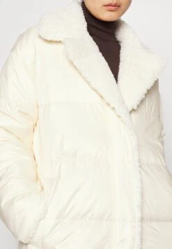 MICHAEL Michael Kors Puff Coat - Donsjas - Bone -Farfetch Winkel 1527b32dd82c41498f8f5ab015830a93