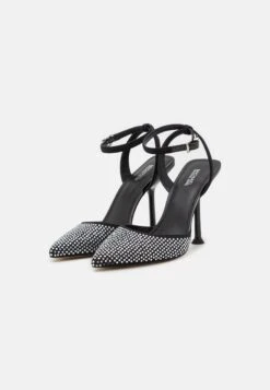 MICHAEL Michael Kors Imani- Klassieke Pumps - Black -Farfetch Winkel 1558903f379b4d88b4e22e2c136b82e3
