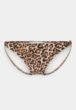 MICHAEL Michael Kors Wildcat- Bikinibroekje - Husk -Farfetch Winkel 15cac31b57b24d679e3083a5c5bd8e74