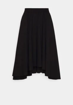 MICHAEL Michael Kors Pull On - A-Lijn Rok - Black -Farfetch Winkel 17455a1321f5484bbd25f3cafc4d5550