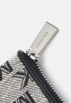 MICHAEL Michael Kors Jet Card Case - Portemonnee - Black -Farfetch Winkel 184372b62e1646979a920a5d5c2aa955